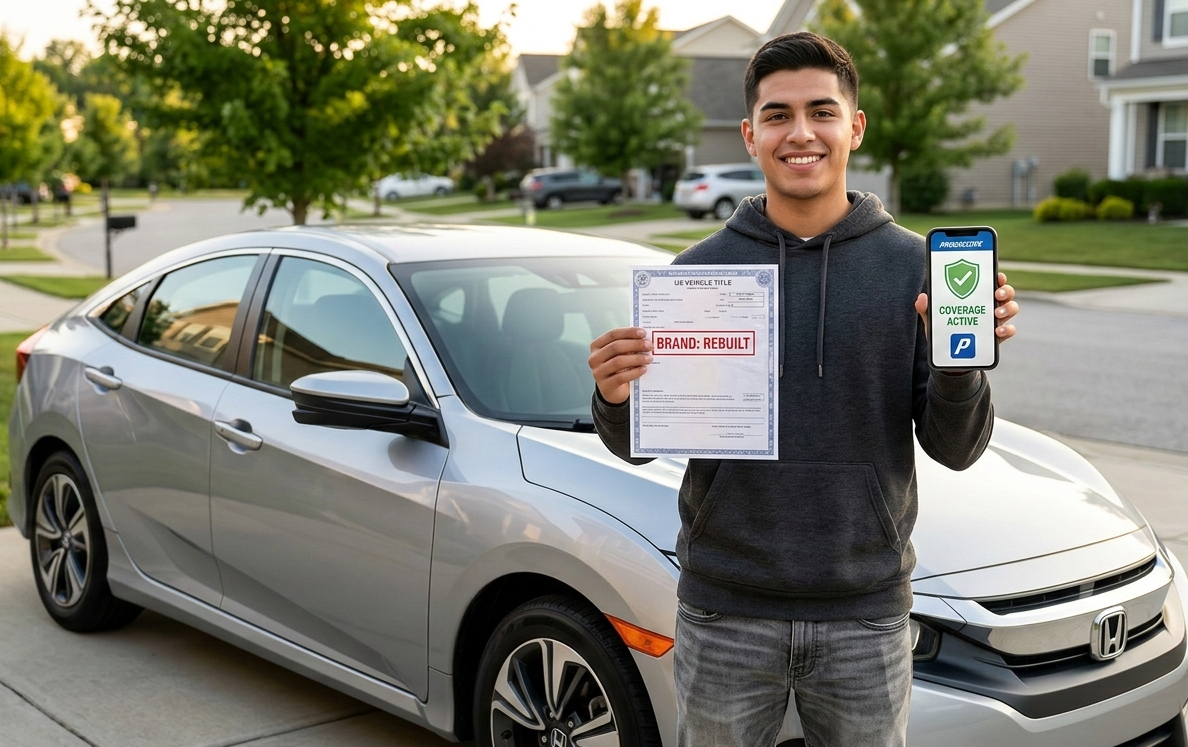 insure-a-Honda-Civic