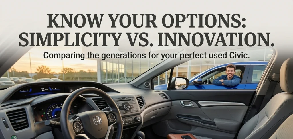 Reliability vs. Tech Comparison