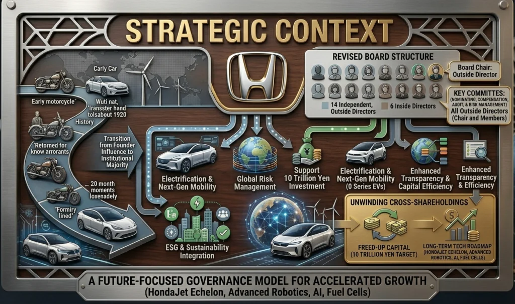 Strategic Context