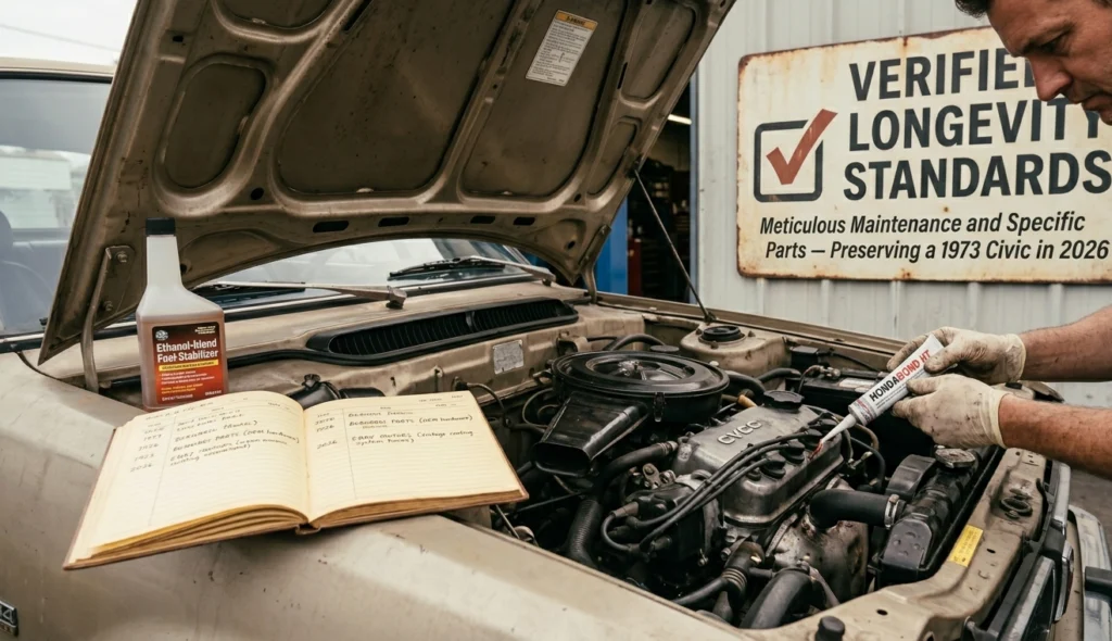 Verified Longevity and Maintenance Standards