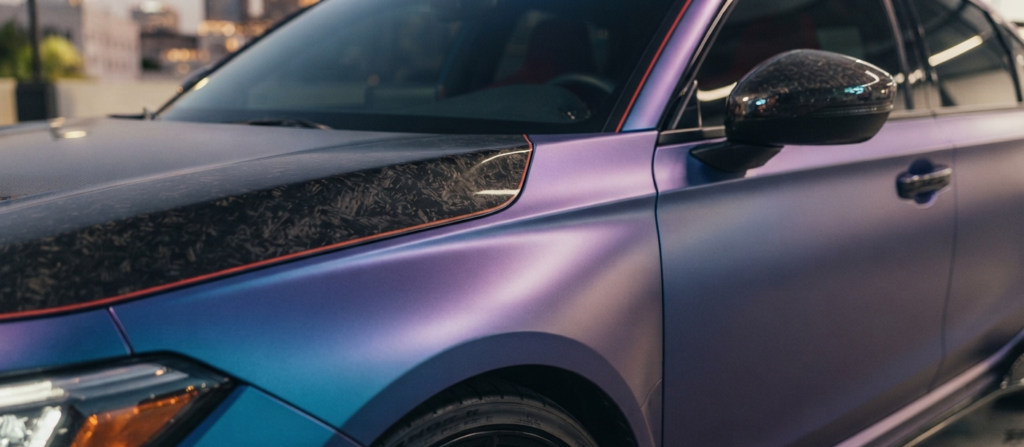 2026 Trend Report: Best Wrap Styles for Civic