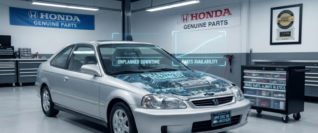 Bulletproof Reliability and Low Maintenance Costs