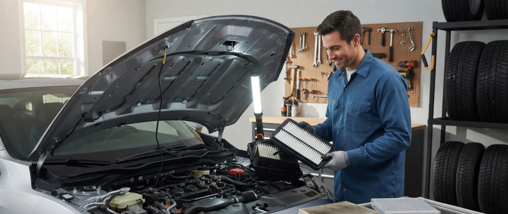 DIY Opportunities: Where You Can Save Money