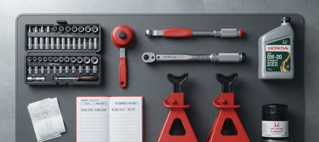 Essential Tools for the Modern Civic