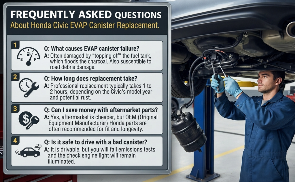 Frequently Asked Questions