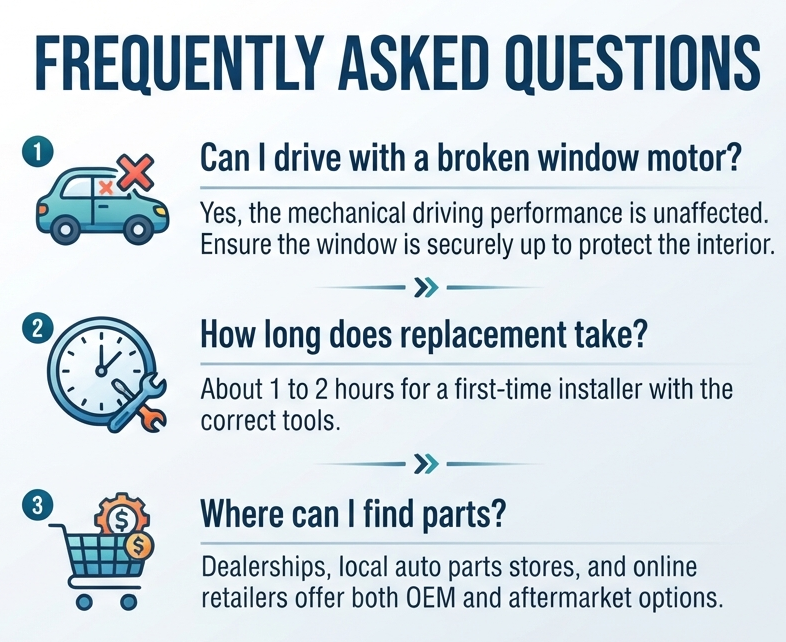 Frequently Asked Questions