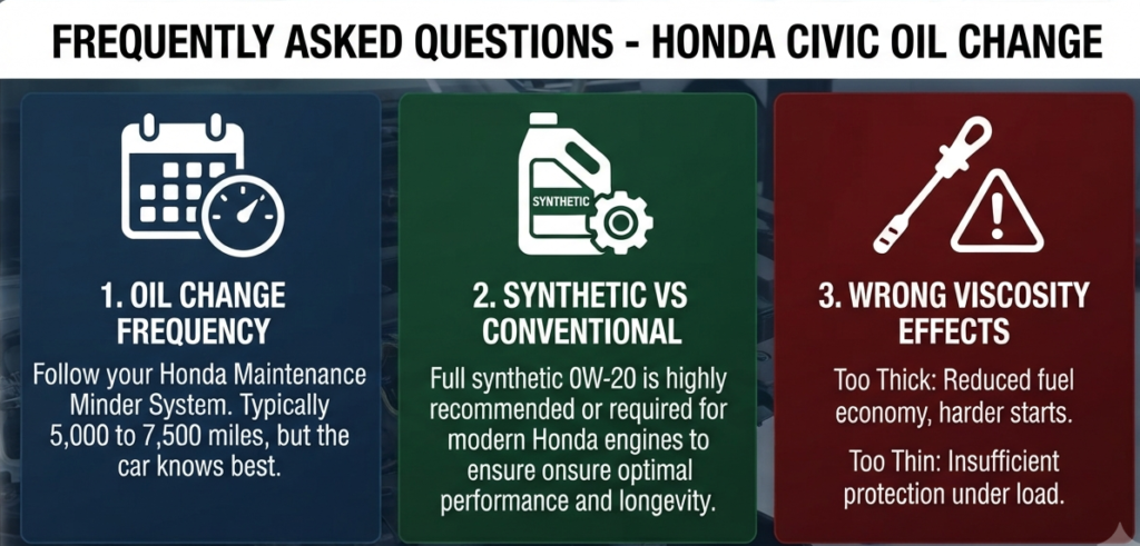 Frequently Asked Questions