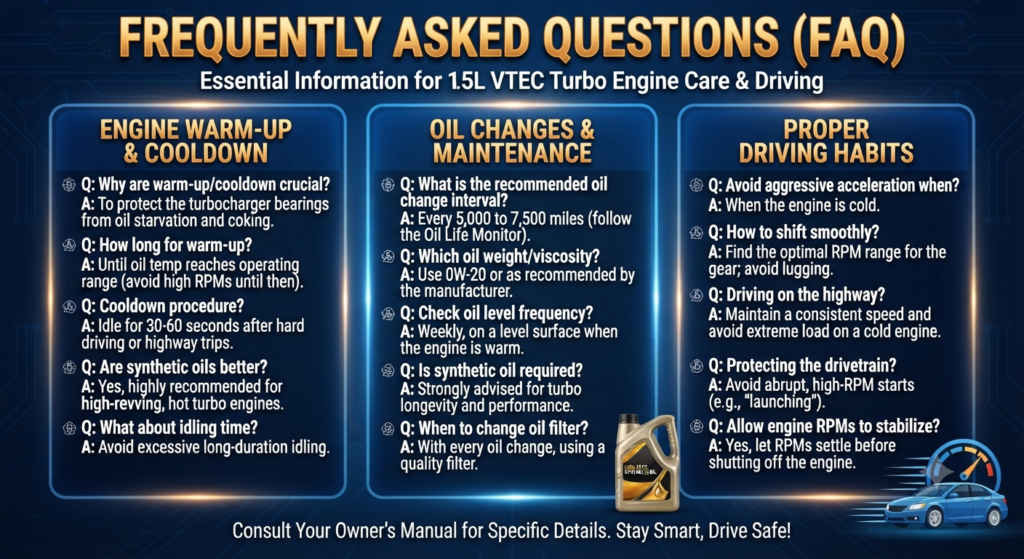 Frequently Asked Questions