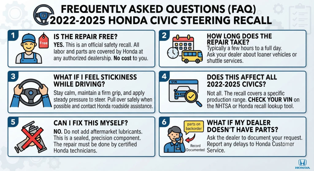 Frequently Asked Questions (FAQ)
