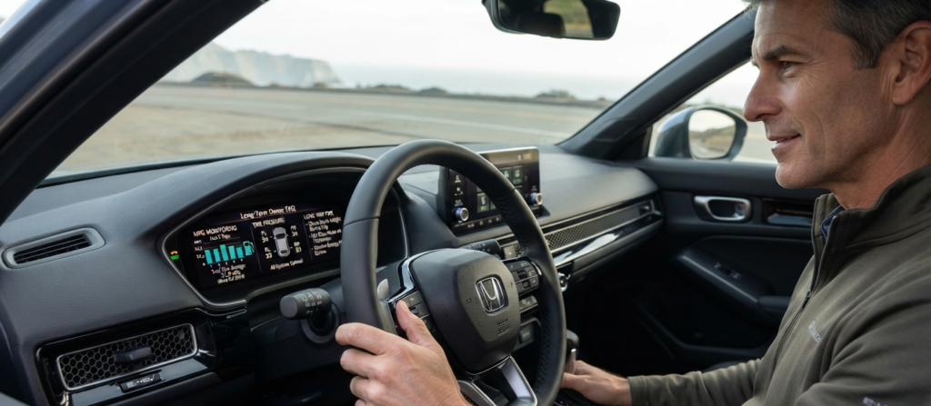Frequently Asked Questions for Long-Term Owners