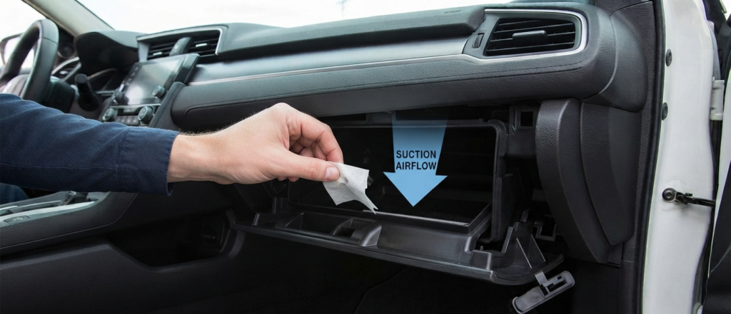 Pro Test: How to Confirm Your Civic Airflow Direction in Seconds