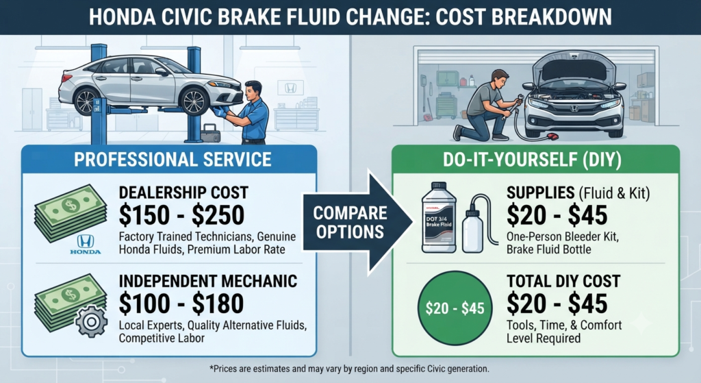 Professional Service vs. DIY: Cost Breakdown