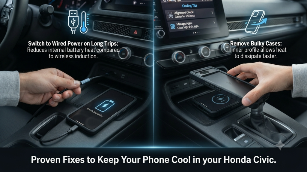 Proven Fixes to Keep Your Phone Cool