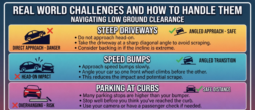 Real World Challenges and How to Handle Them