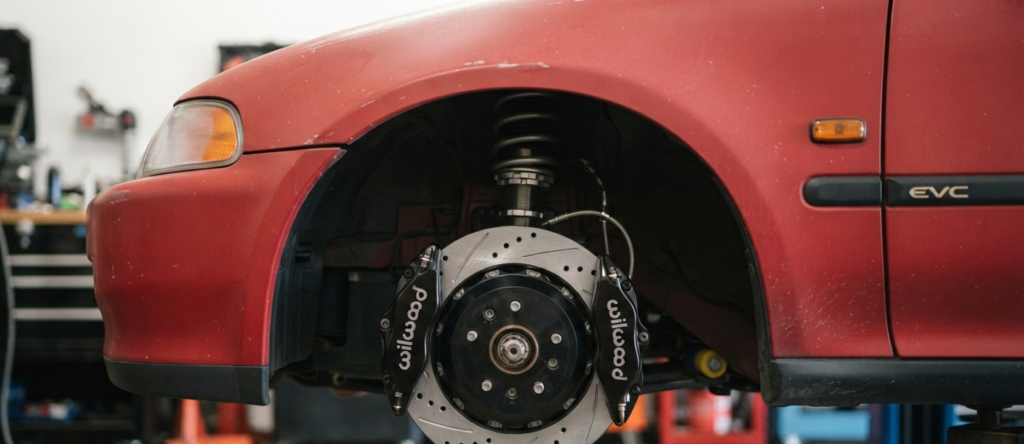 The Critical Upgrades Often Missed