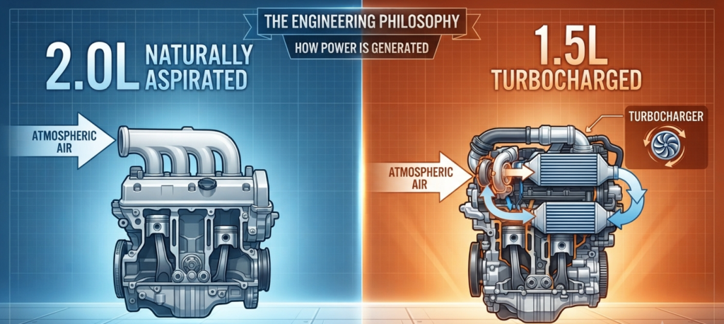 The Engineering Philosophy