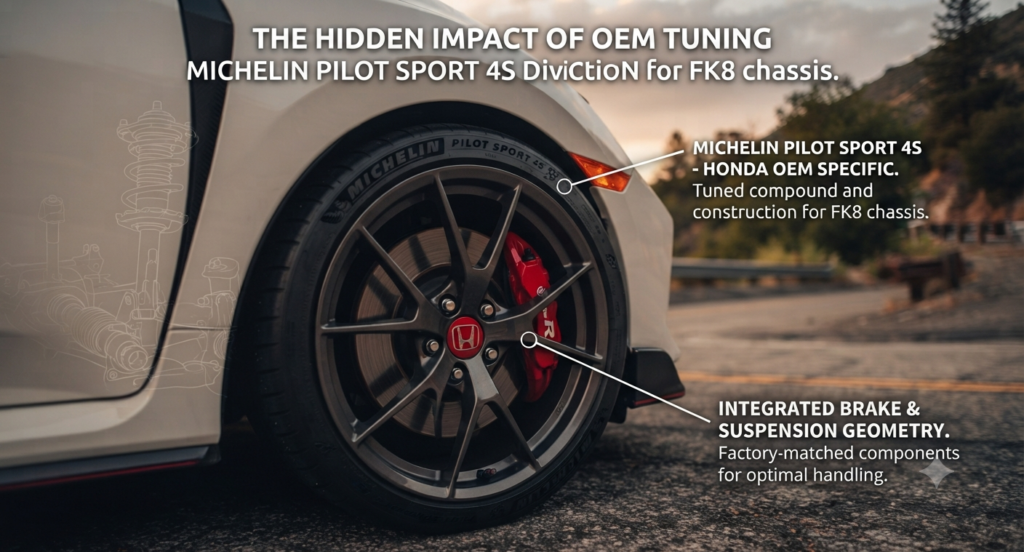 The Hidden Impact of OEM Tuning