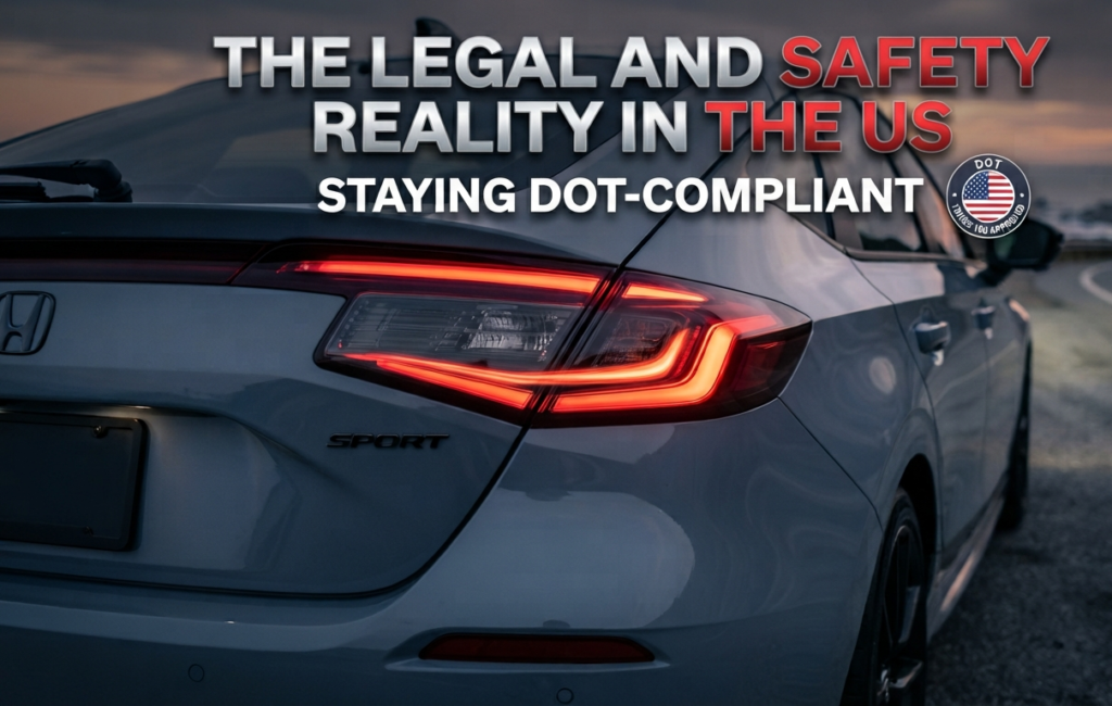 The Legal and Safety Reality in the US