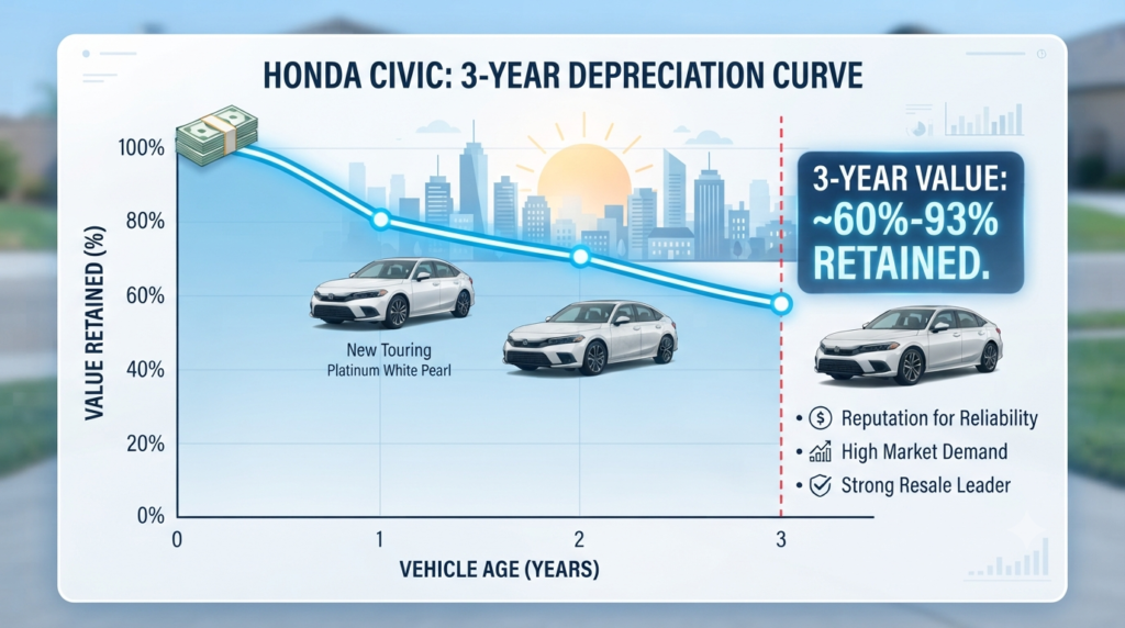 The Reality of 3-Year Depreciation
