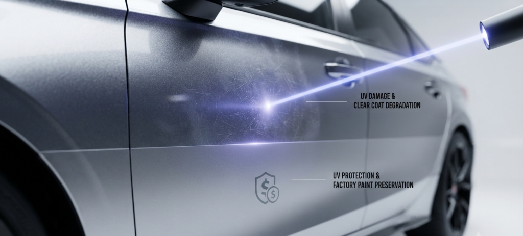 The Second Skin Advantage: Protection and Value