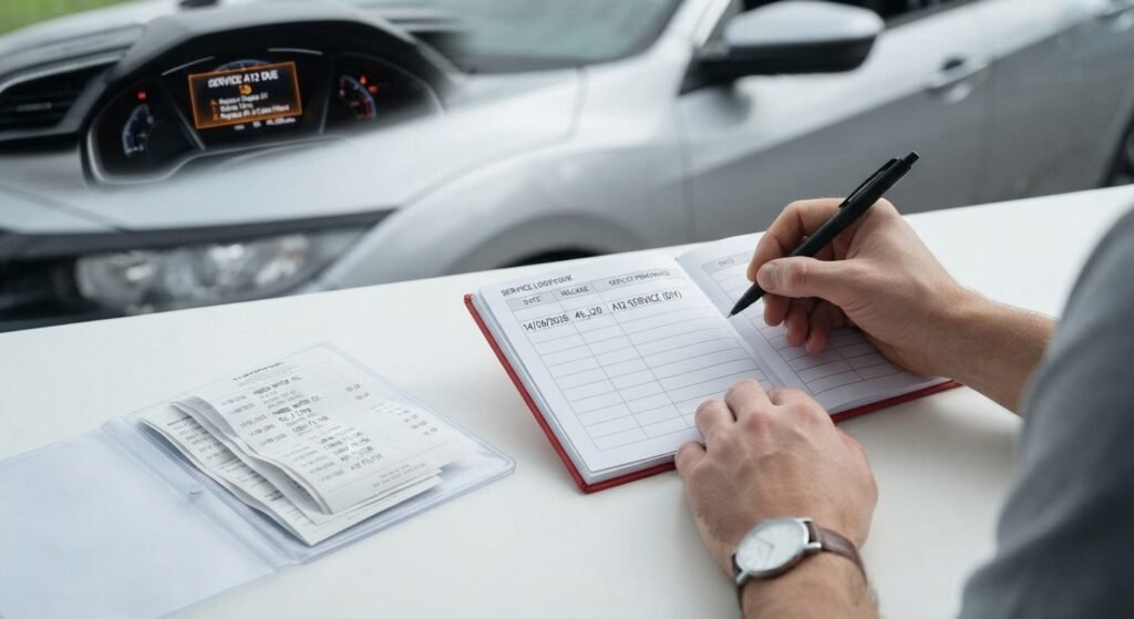 The Warranty Reality