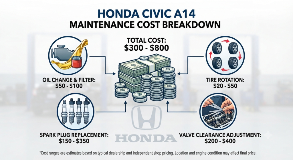Understanding the Total Cost of Maintenance
