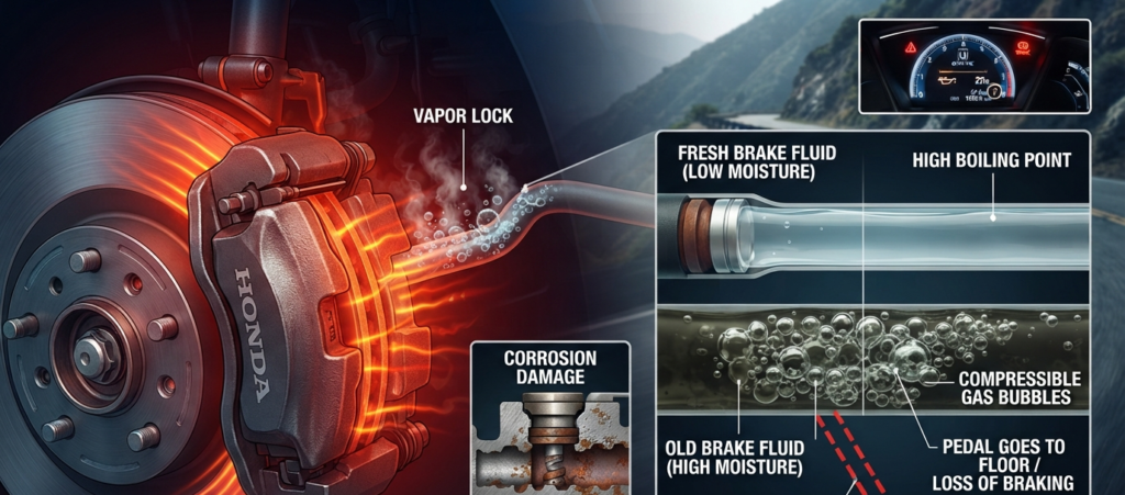 Why Ignoring Code 7 Is Dangerous