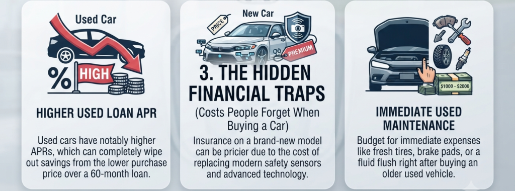 3. The Hidden Financial Traps