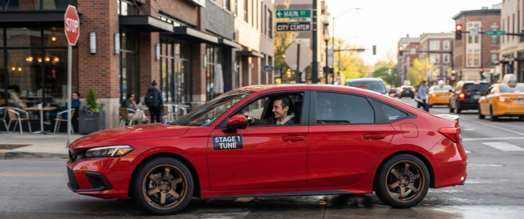 Drivability: How Does It Feel on the Street?