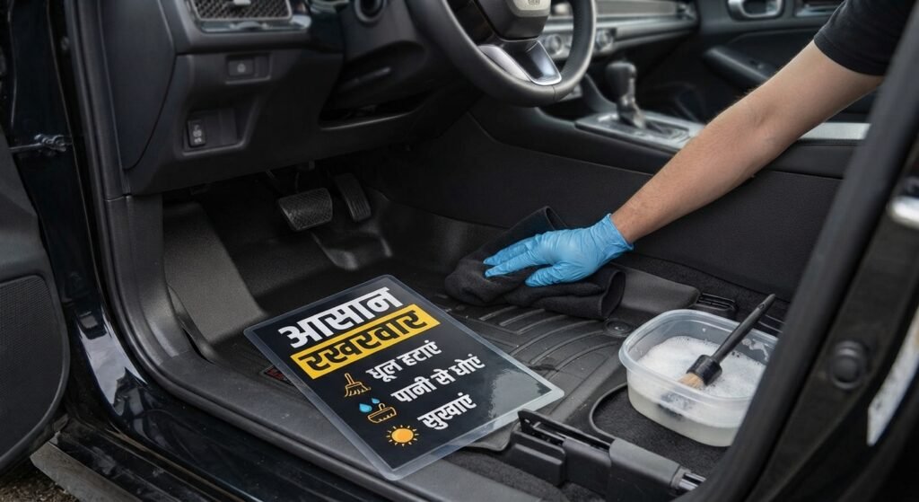 Easy Maintenance Tips