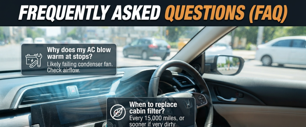 Frequently Asked Questions
