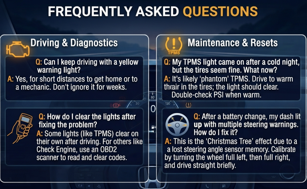 Frequently Asked Questions