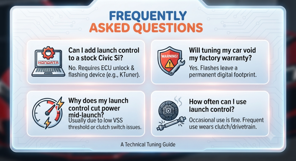 Frequently Asked Questions
