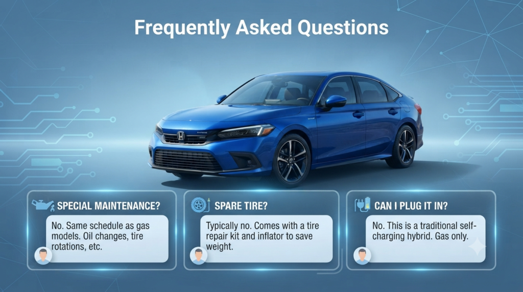 Frequently Asked Questions