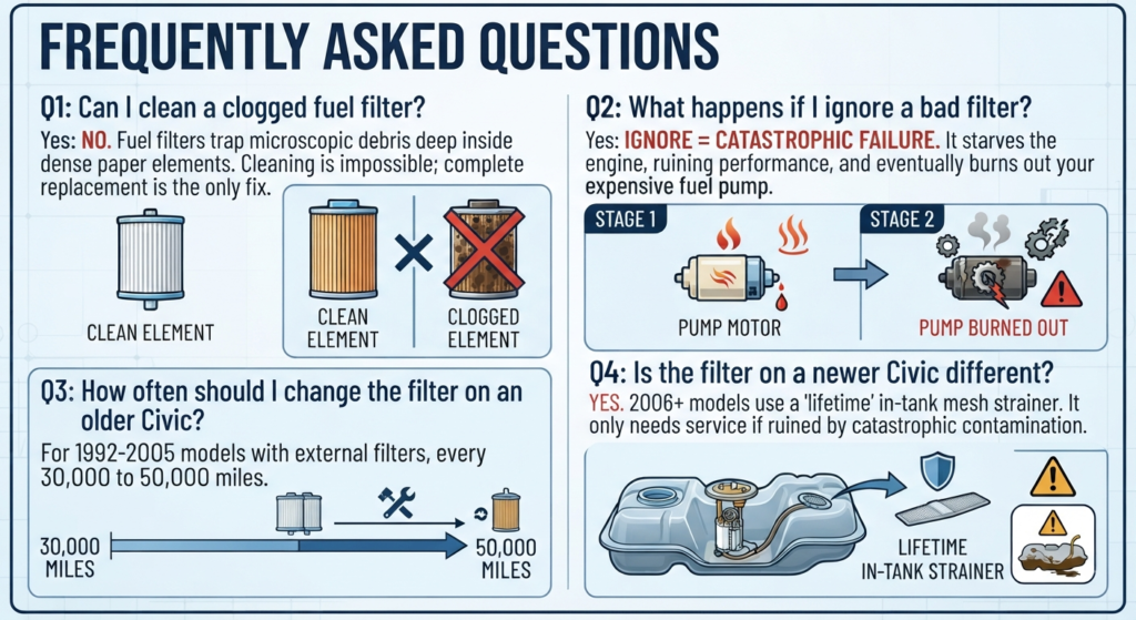 Frequently Asked Questions