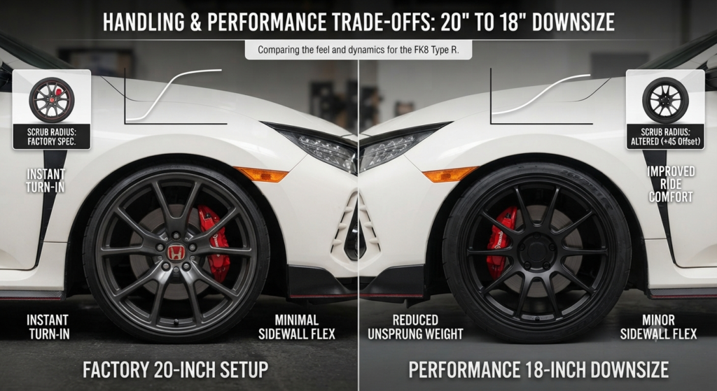 Handling and Performance Trade-offs You Must Know