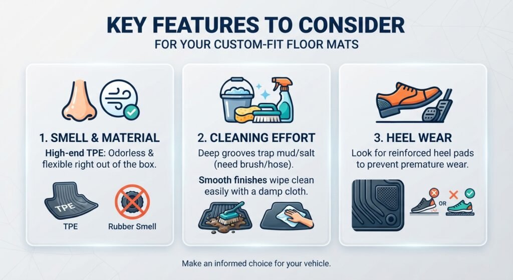 Key Features to Consider