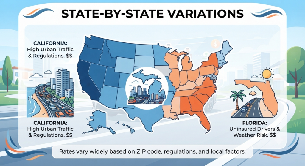 State-by-State Variations