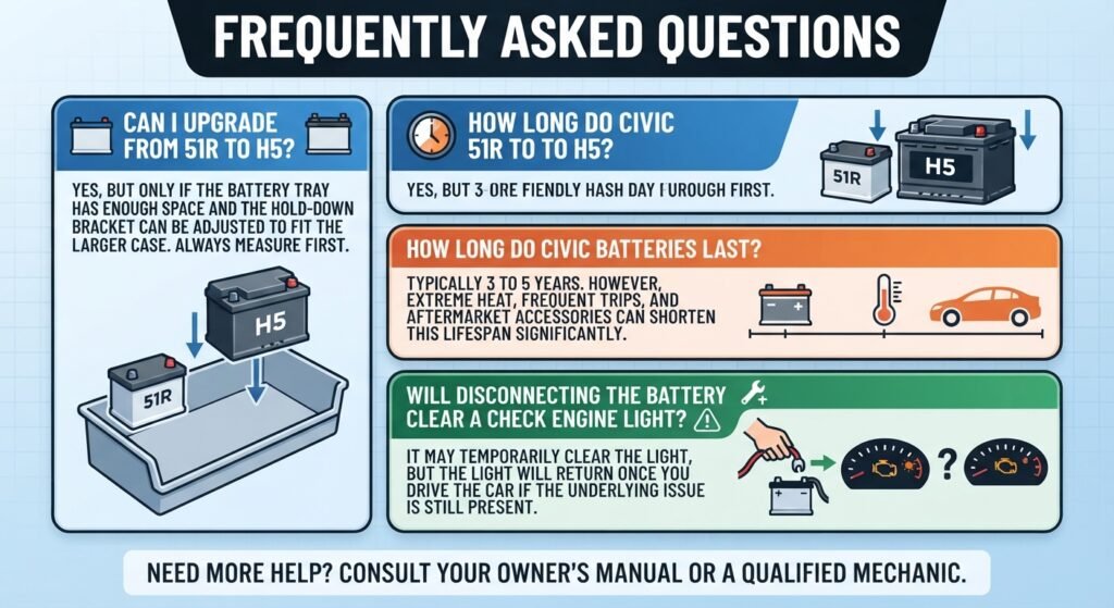 Frequently Asked Questions