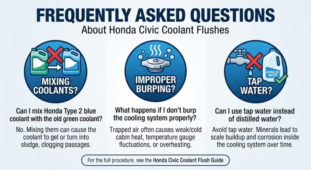 Frequently Asked Questions