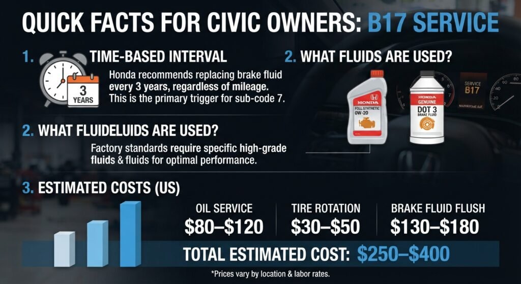 Quick Facts for Civic Owners